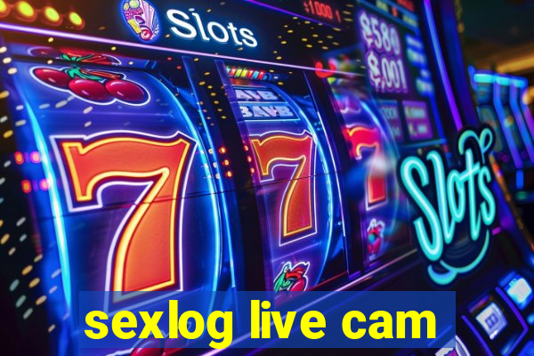 sexlog live cam